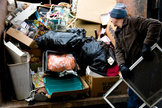 Best Commercial Junk Removal  in Lagrange, OH